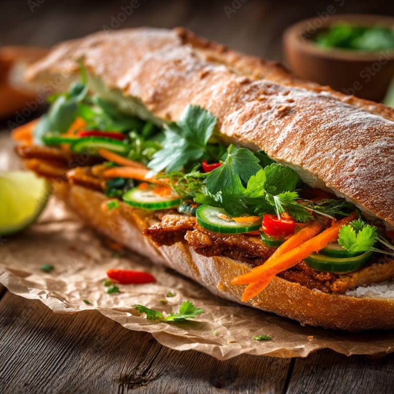 Hello Vietnam Pho & Roll Rewards