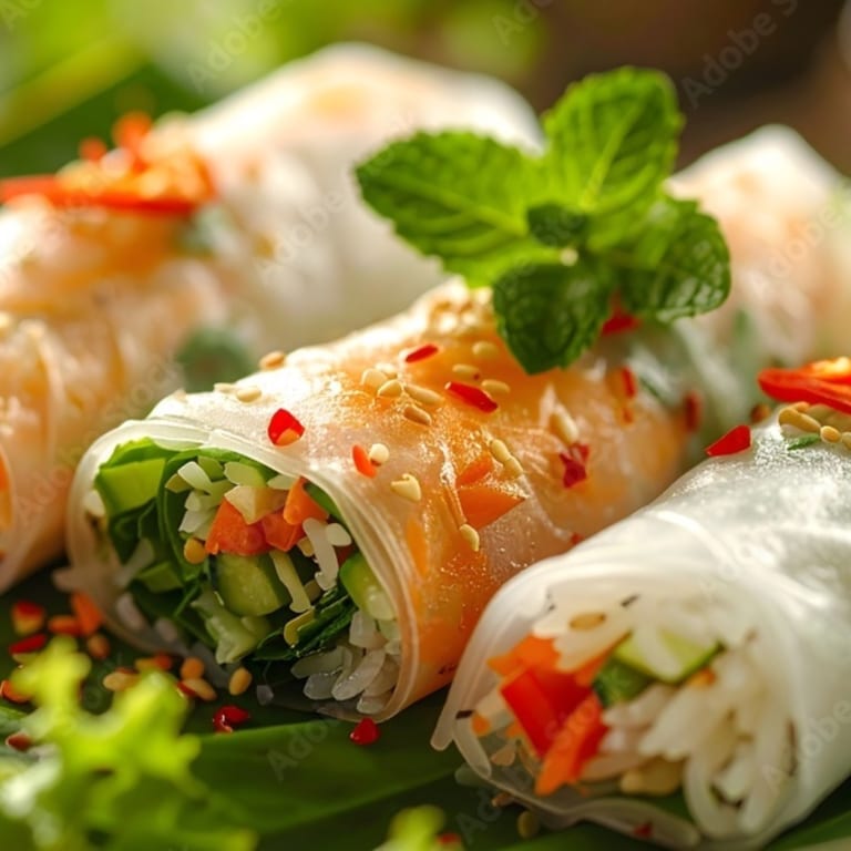 Fast-Casual Vietnamese Restaurant