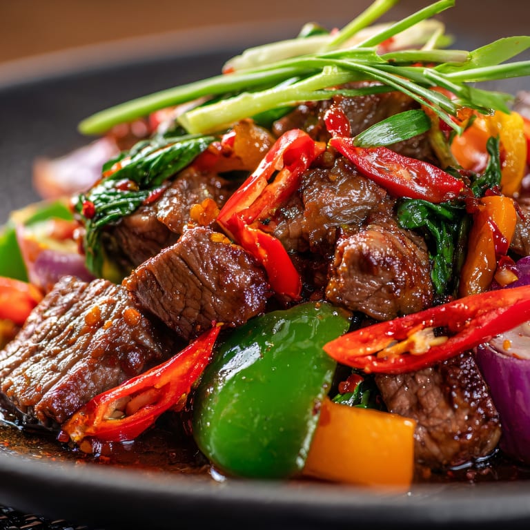 Fast-Casual Vietnamese Restaurant