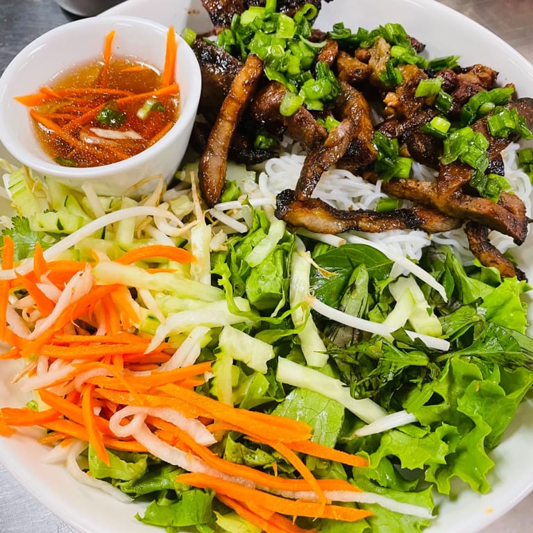 Fast-Casual Vietnamese Restaurant