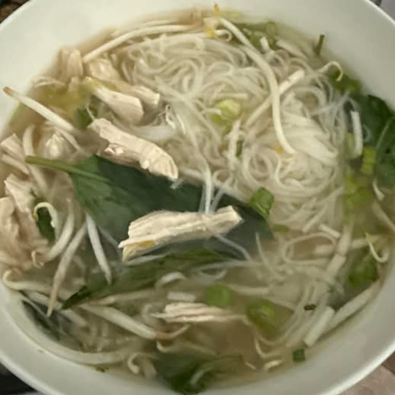 Delicious Asian Food Options