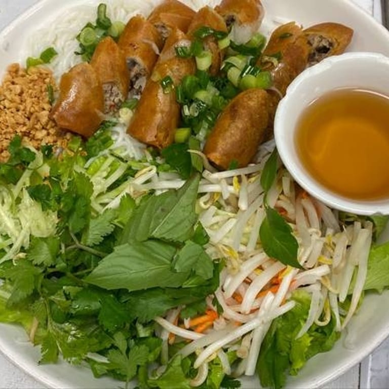 Vermicelli Delights