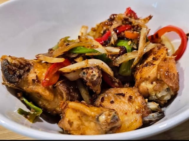 Hello Vietnam Wing.