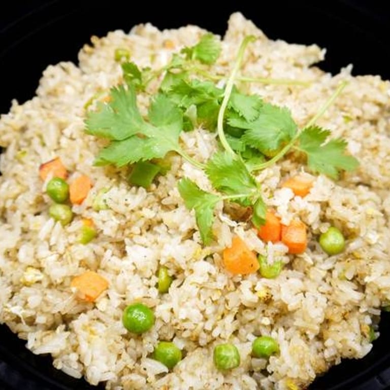 Delicious Fried Rice Options